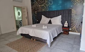 Juwel Apartments Krakow Indyjski Ap 29