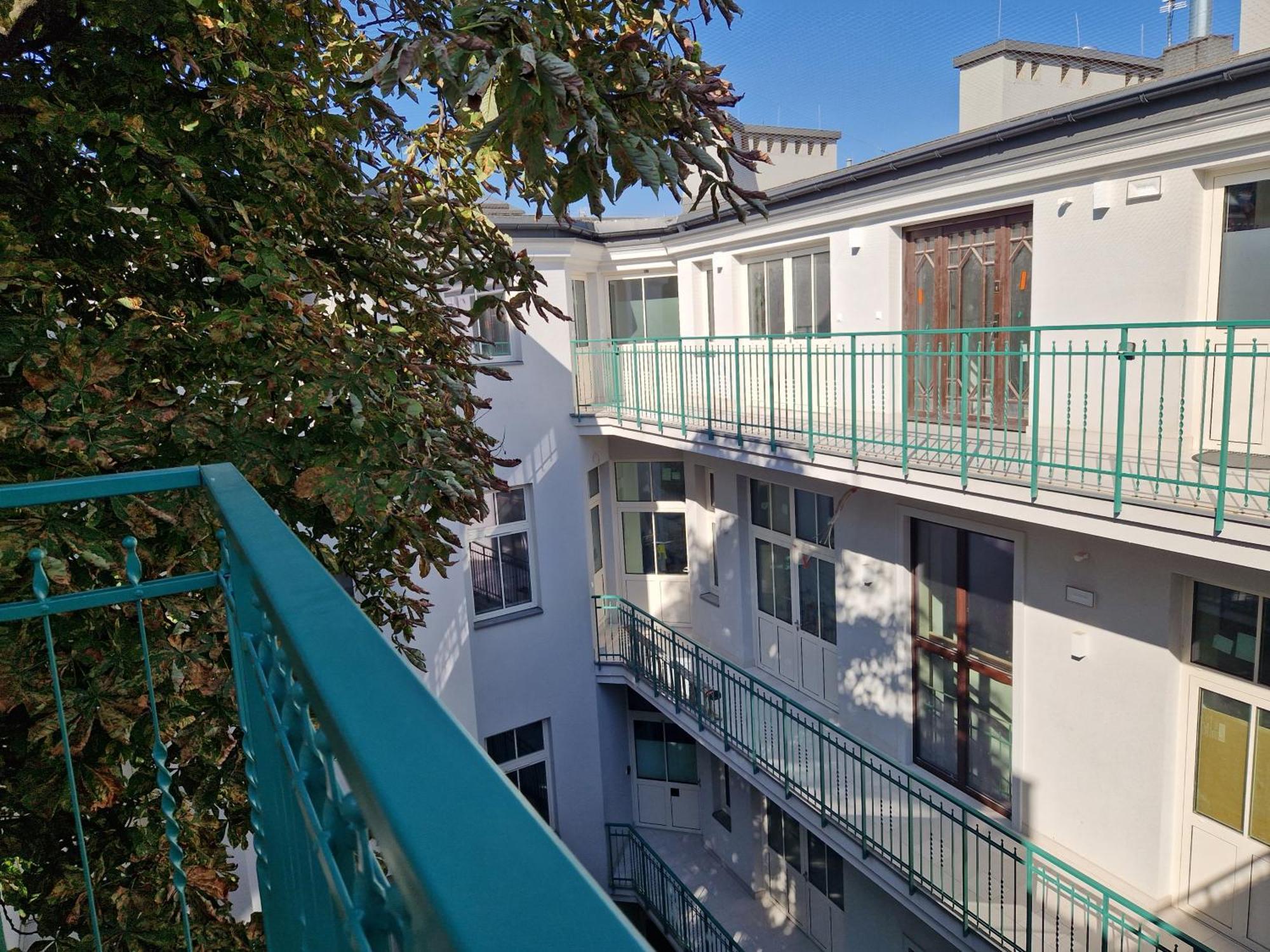 Juwel Apartments Krakow Indyjski Ap 29 Esterno foto