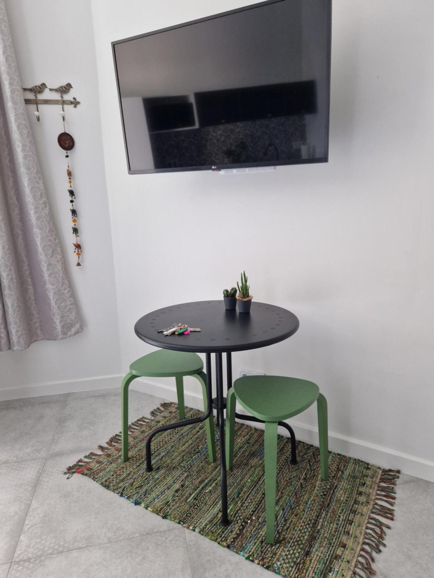 Juwel Apartments Krakow Indyjski Ap 29 Esterno foto